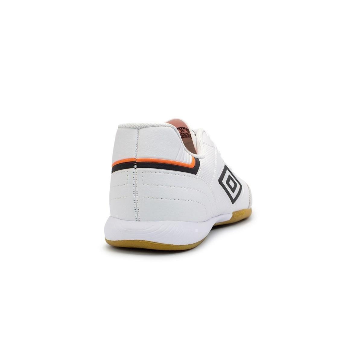 Chuteira Futsal Umbro Speciali Classic Unissex - Tam: 44 - 3