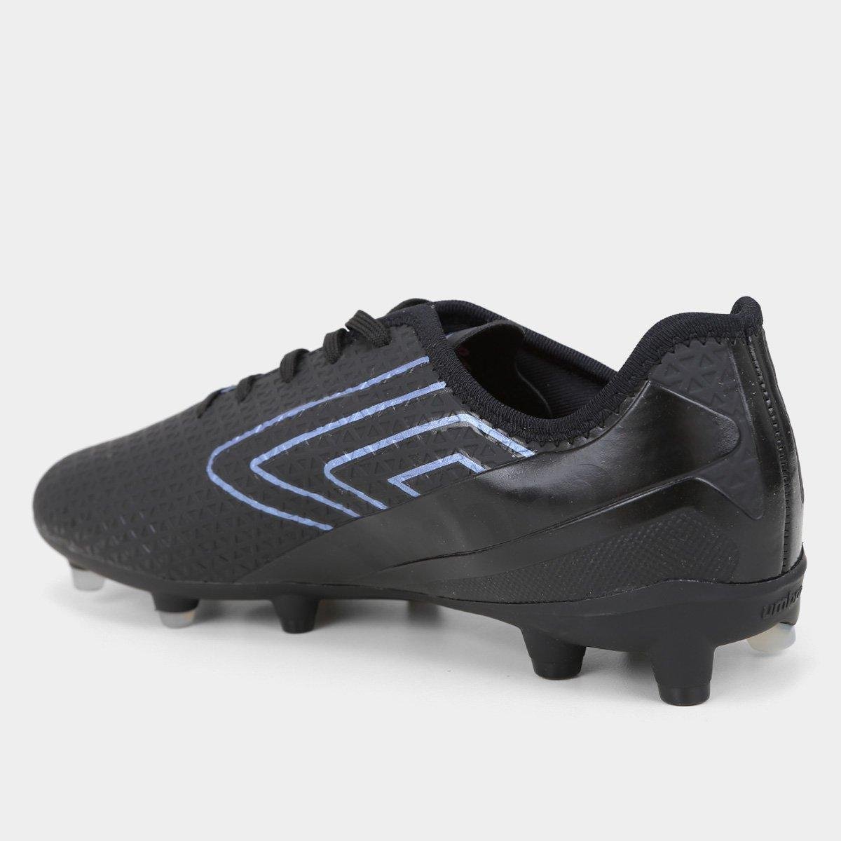 Chuteira Campo Umbro Chrome Unissex - Tam: 41 - 2