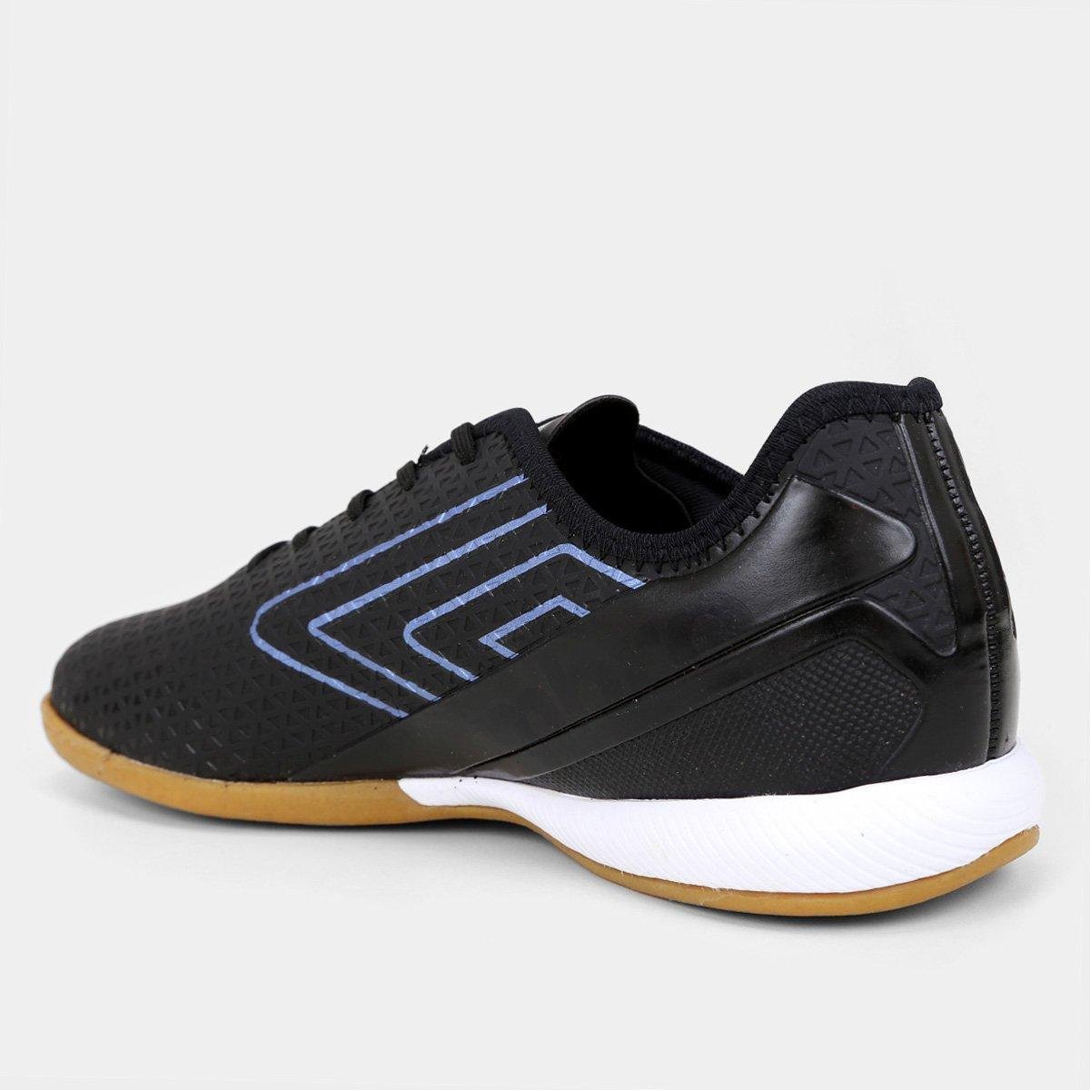 Chuteira Futsal Umbro Chrome Unissex - Tam: 44 - 2