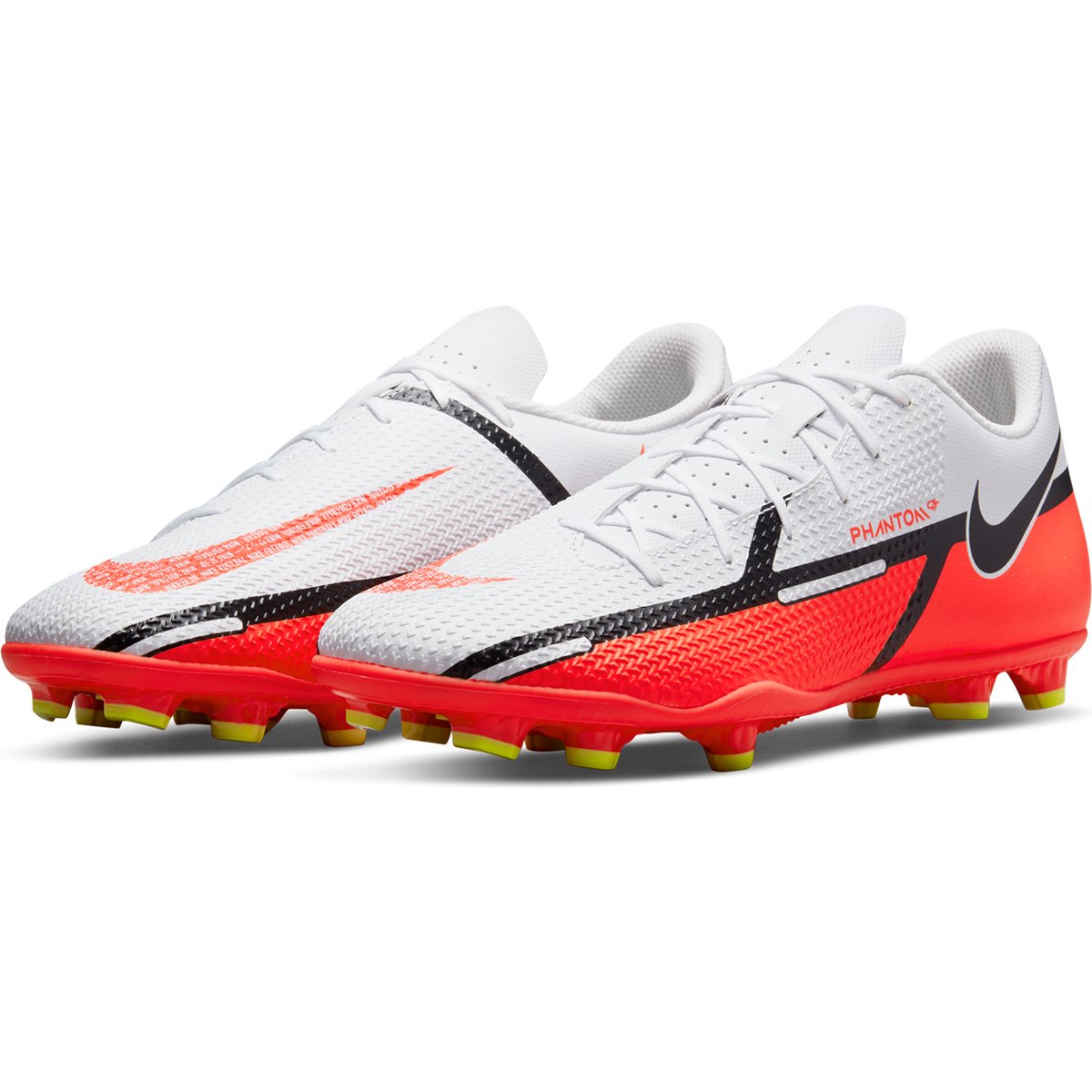 Chuteira Campo Nike Phantom GT2 Club