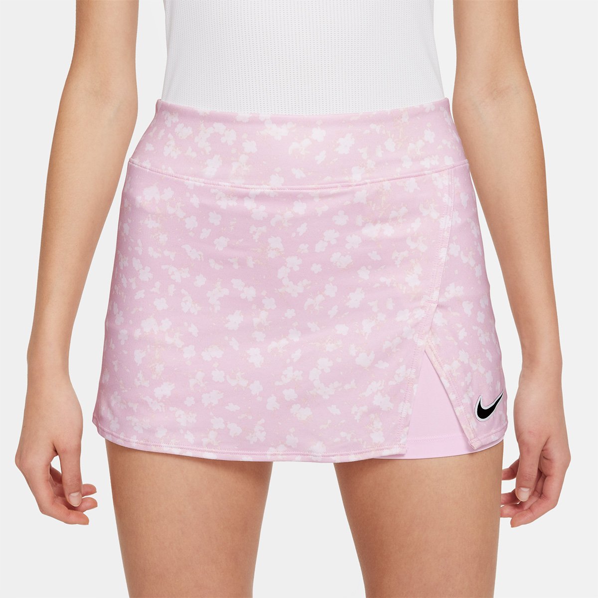 Saia Nike Court Dri-Fit Victory