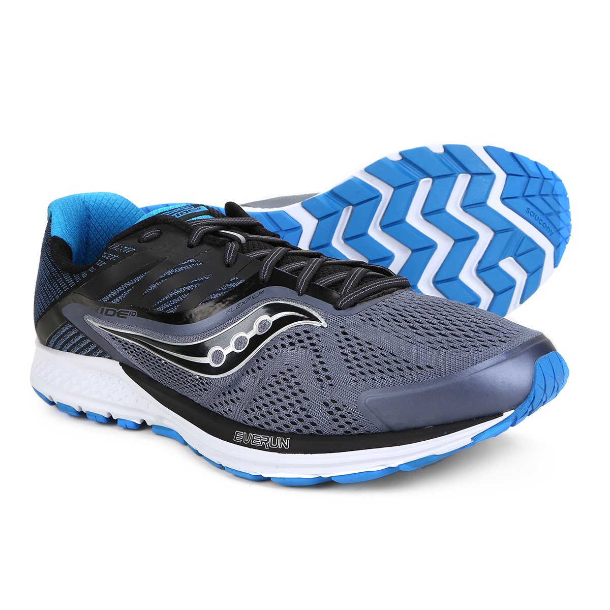tenis saucony excursion tr11