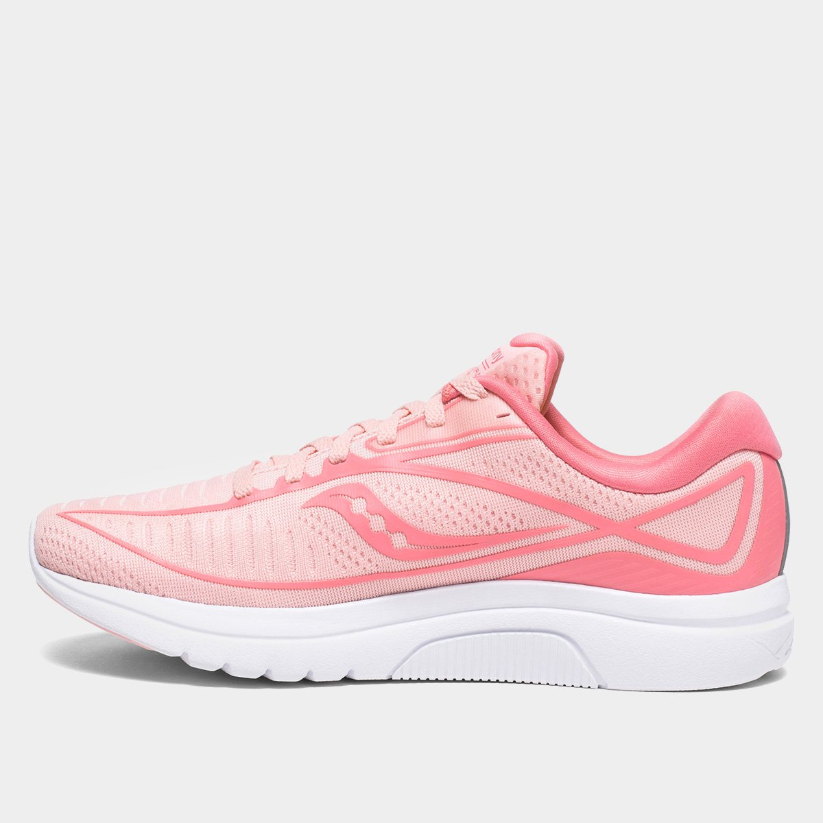 Tênis Saucony Kinvara 10 Feminino - Tam: 34 - 2