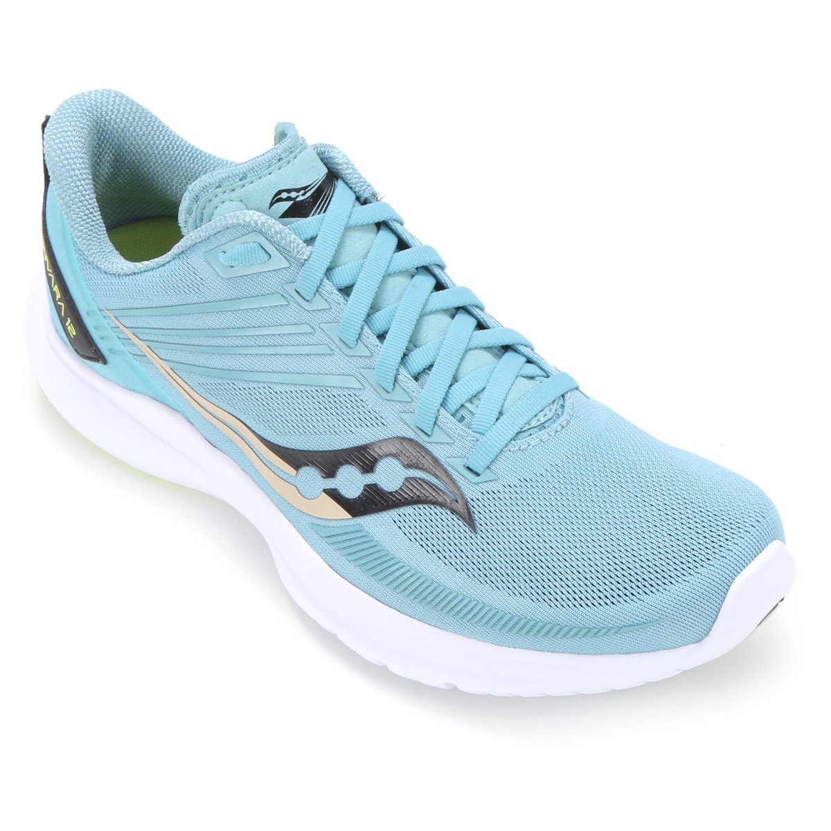 Tênis Saucony Kinvara 12 Masculino