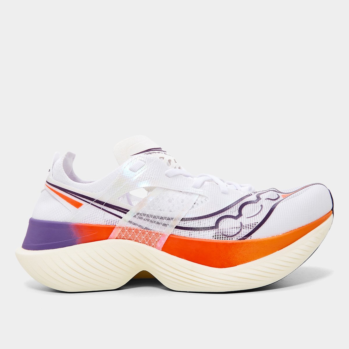 Tênis Saucony Endorphin Elite Masculino - Tam: 43
