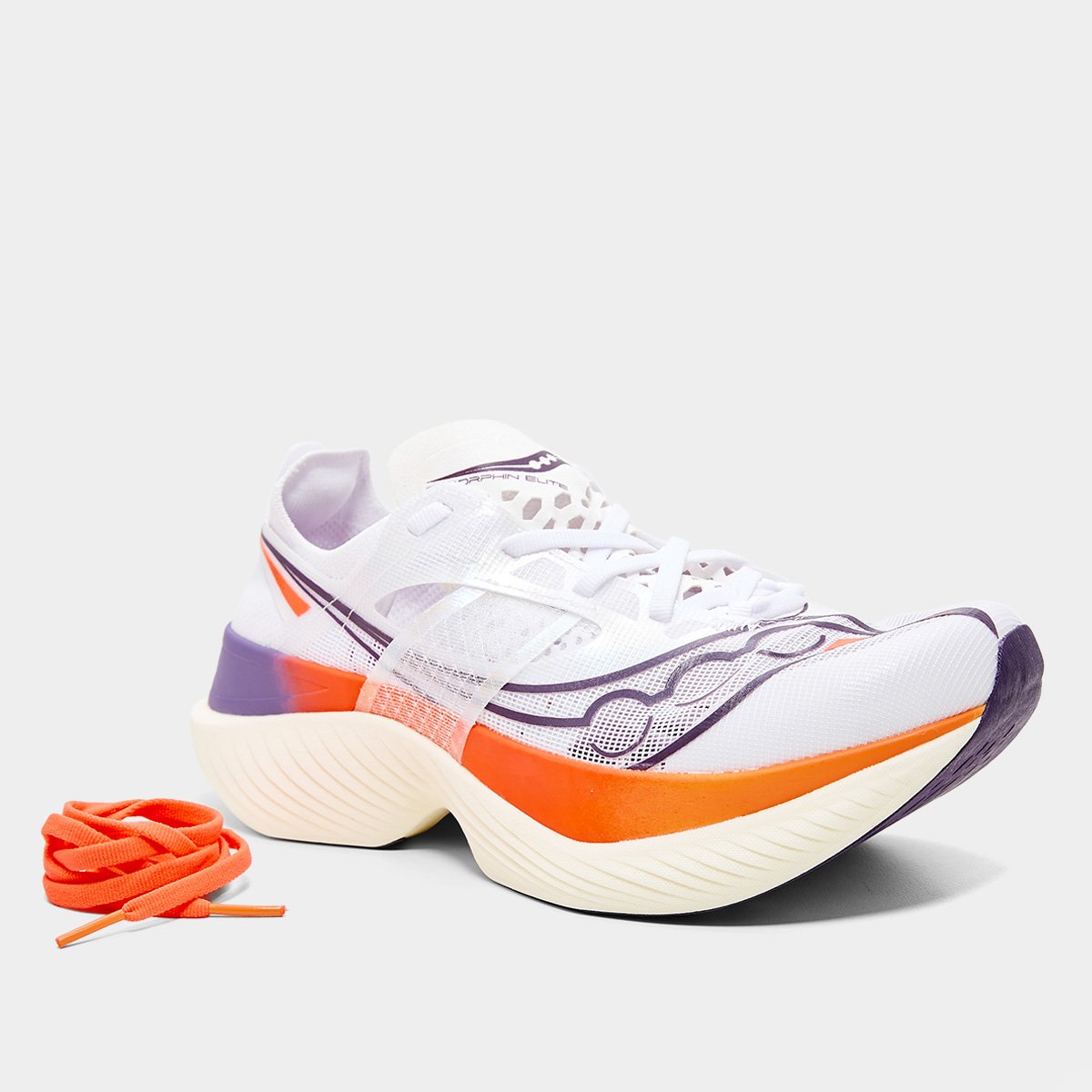Tênis Saucony Endorphin Elite Masculino - Tam: 43 - 5