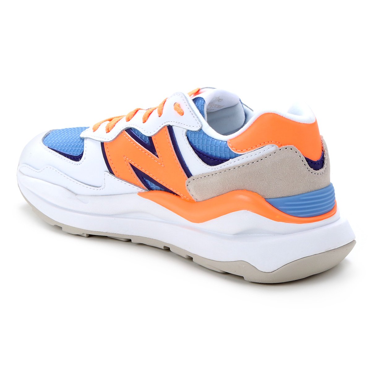 Tênis New Balance 5740 Feminino - Tam: 39 - 1