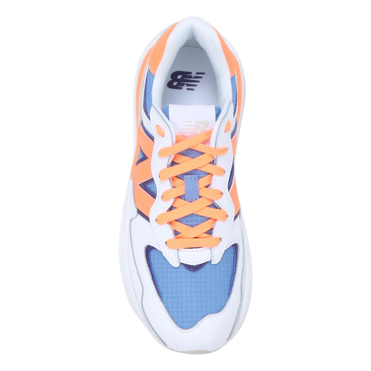 Tênis New Balance 5740 Feminino - Tam: 39 - 2
