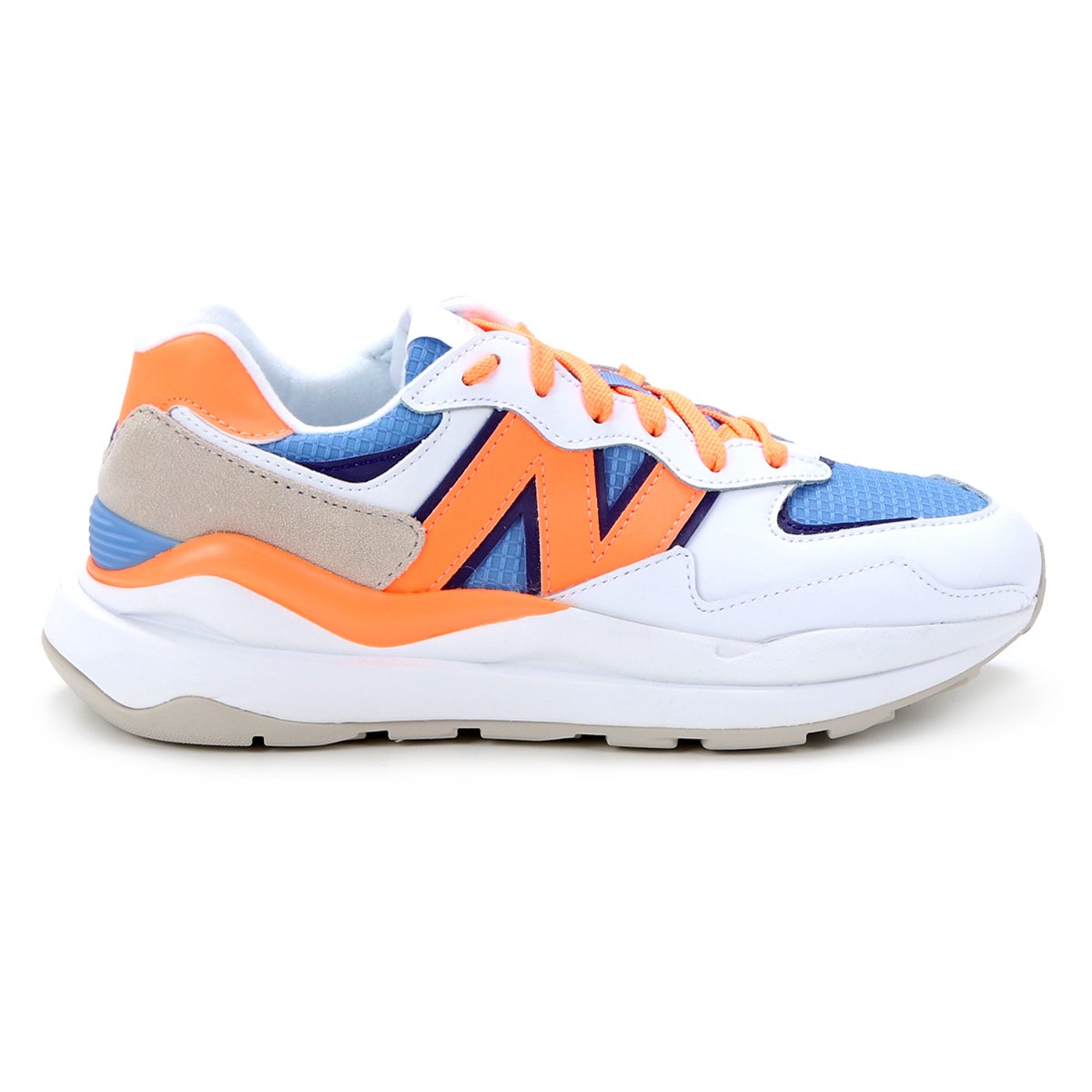 Tênis New Balance 5740 Feminino - Tam: 39 - 4
