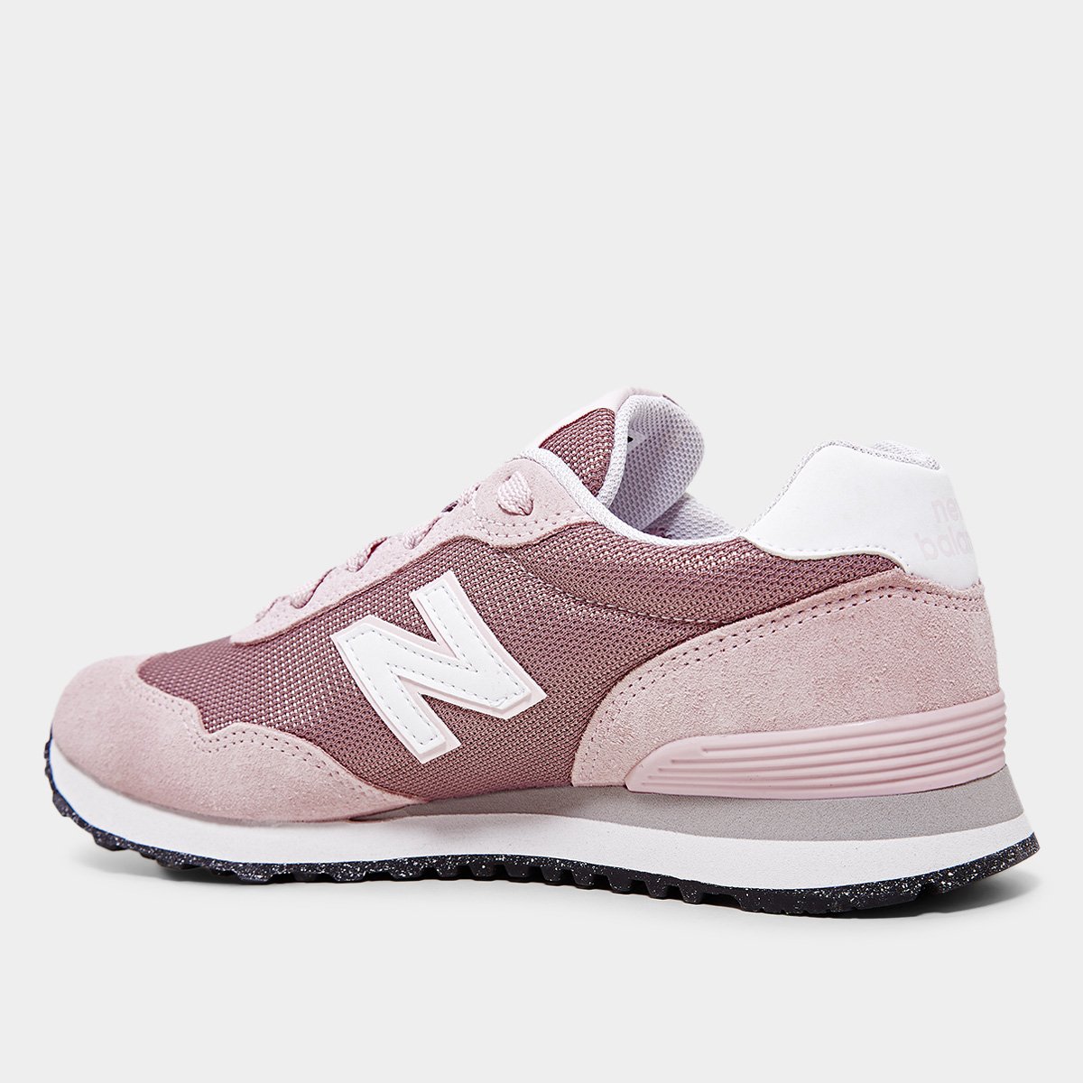 Tênis New Balance 515 V'2 Feminino - Tam: 39 - 2