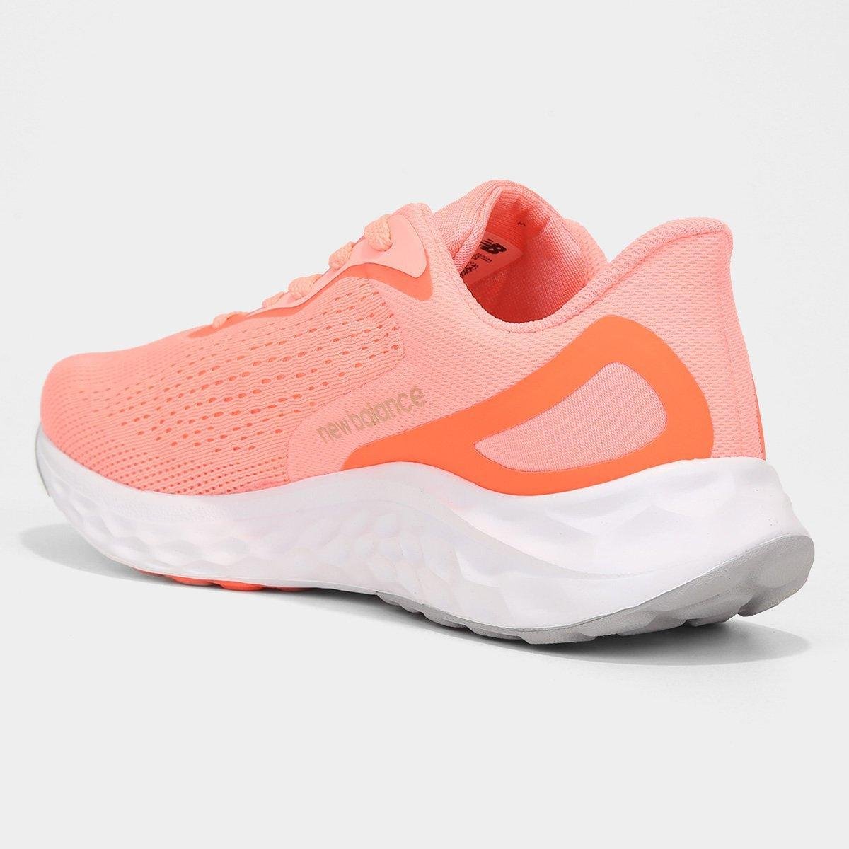 Tênis New Balance Fresh Foam Arishi V'4 Feminino - Tam: 35 - 2