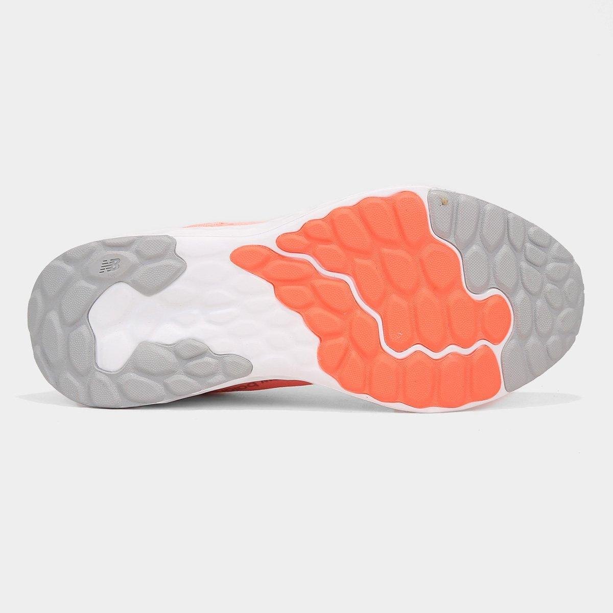 Tênis New Balance Fresh Foam Arishi V'4 Feminino - Tam: 35 - 4