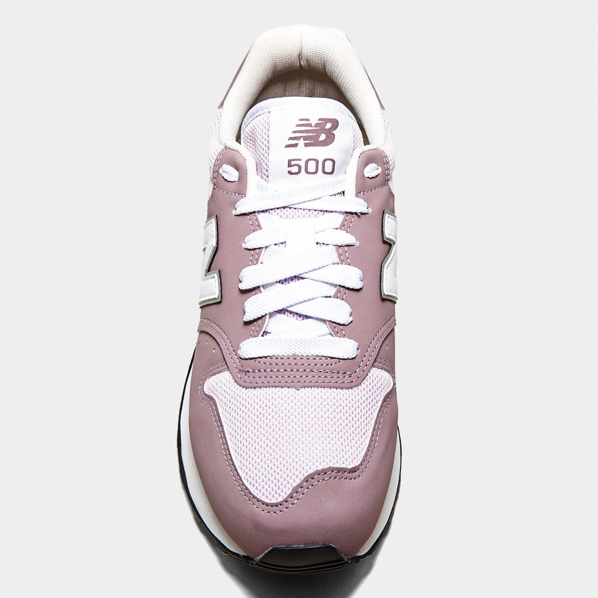 Tênis New Balance 500 V'2 Feminino - Tam: 40 - 3