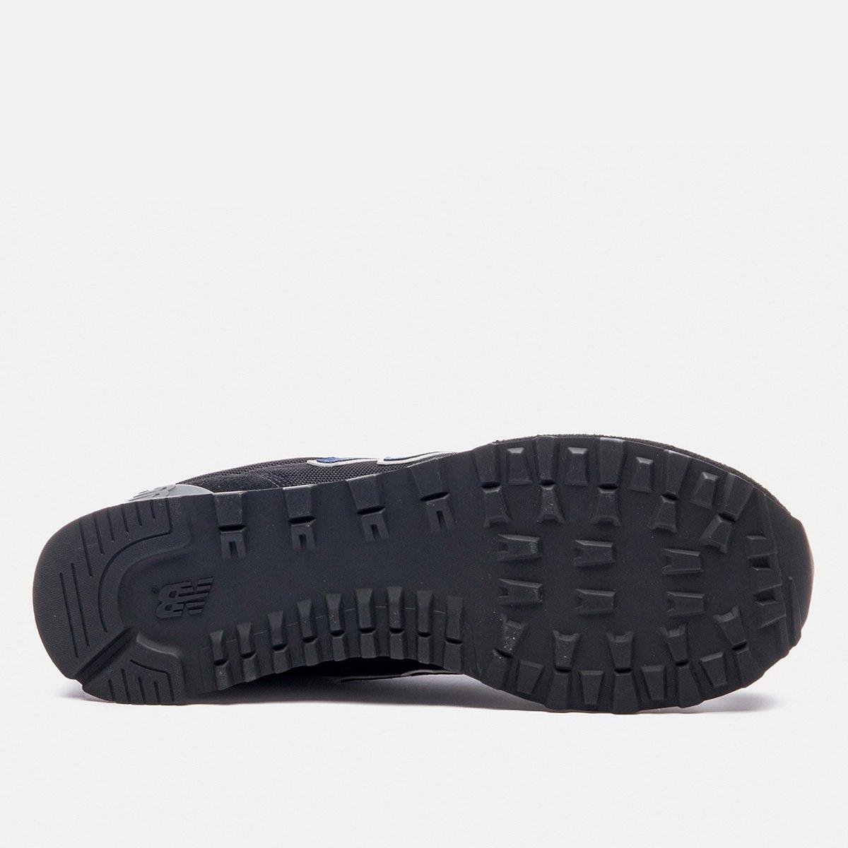 Tênis New Balance 515 V'2 Masculino - Tam: 43 - 1