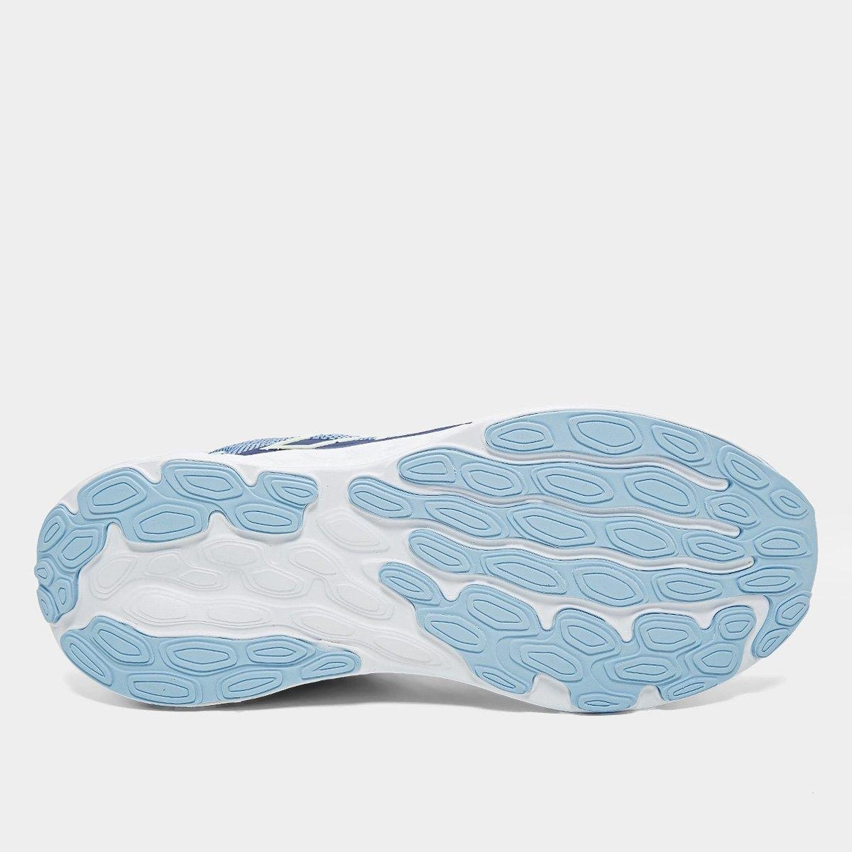 Tênis New Balance Fresh Foam 680 V8 Feminino - Tam: 35 - 5