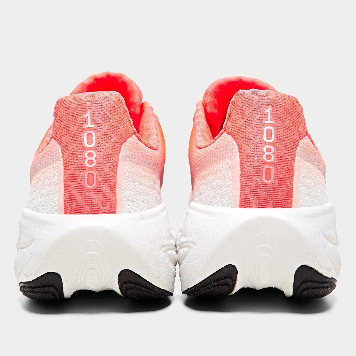 Tênis New Balance Fresh Foam X 1080 V14 Feminino - Tam: 39 - 2