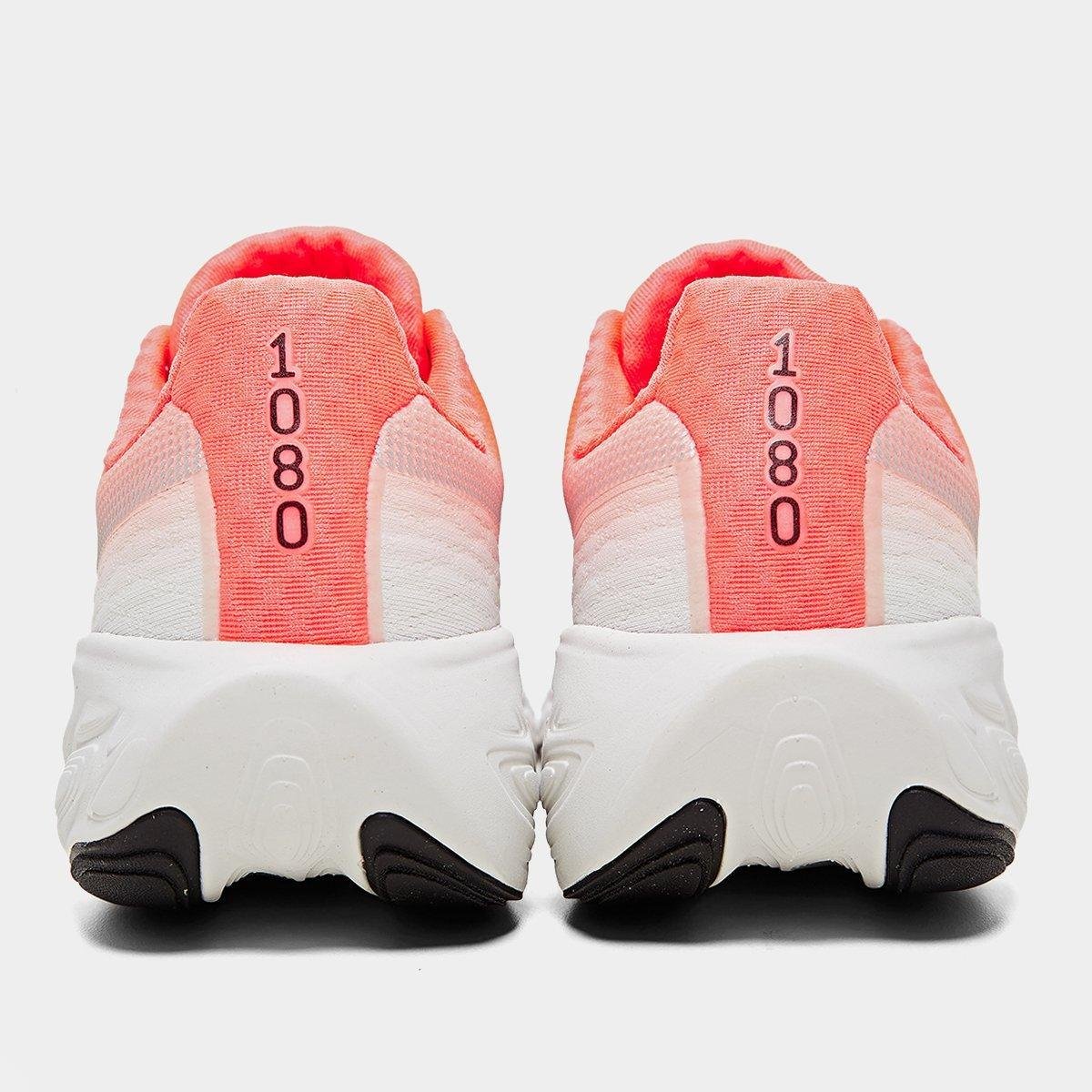 Tênis New Balance Fresh Foam X 1080 V14 Masculino - Tam: 44 - 2