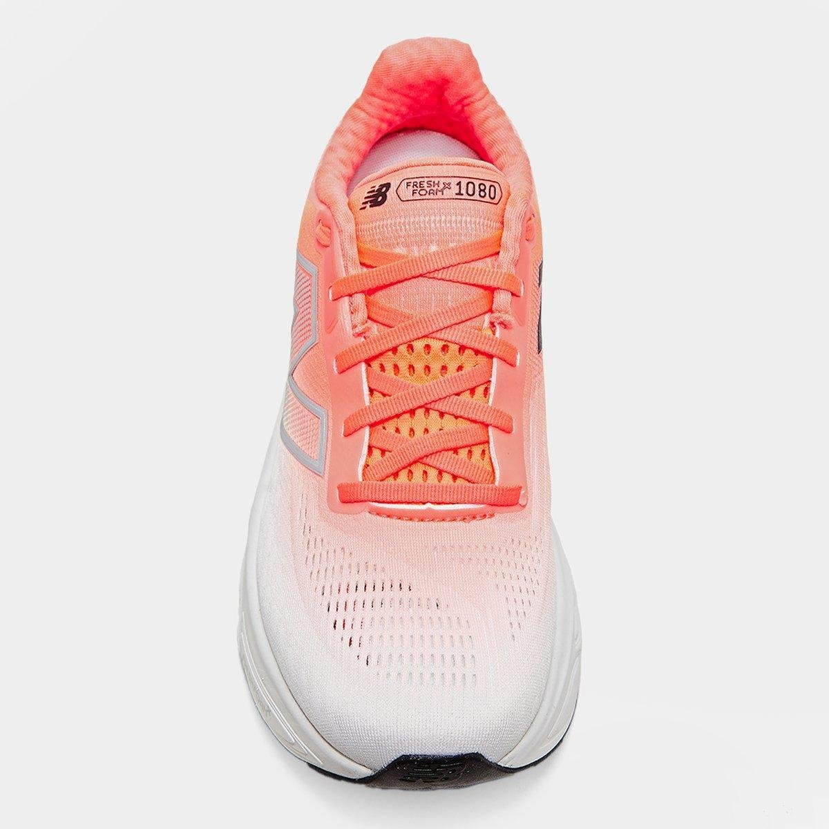Tênis New Balance Fresh Foam X 1080 V14 Masculino - Tam: 44 - 3