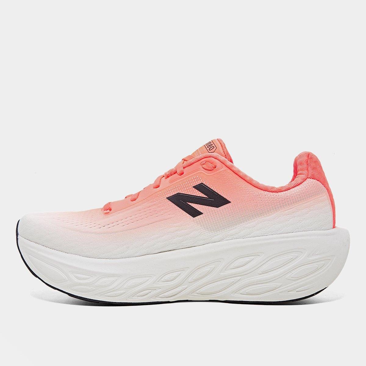 Tênis New Balance Fresh Foam X 1080 V14 Masculino - Tam: 44 - 4