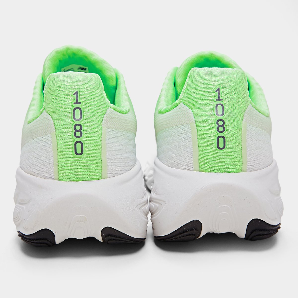 Tênis New Balance Fresh Foam X 1080 V14 Masculino - Tam: 43 - 2