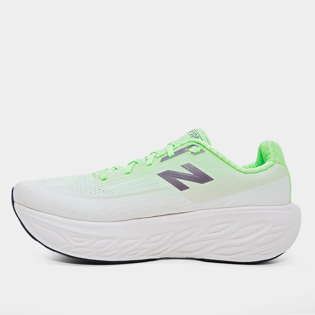 Tênis New Balance Fresh Foam X 1080 V14 Masculino - Tam: 43 - 4