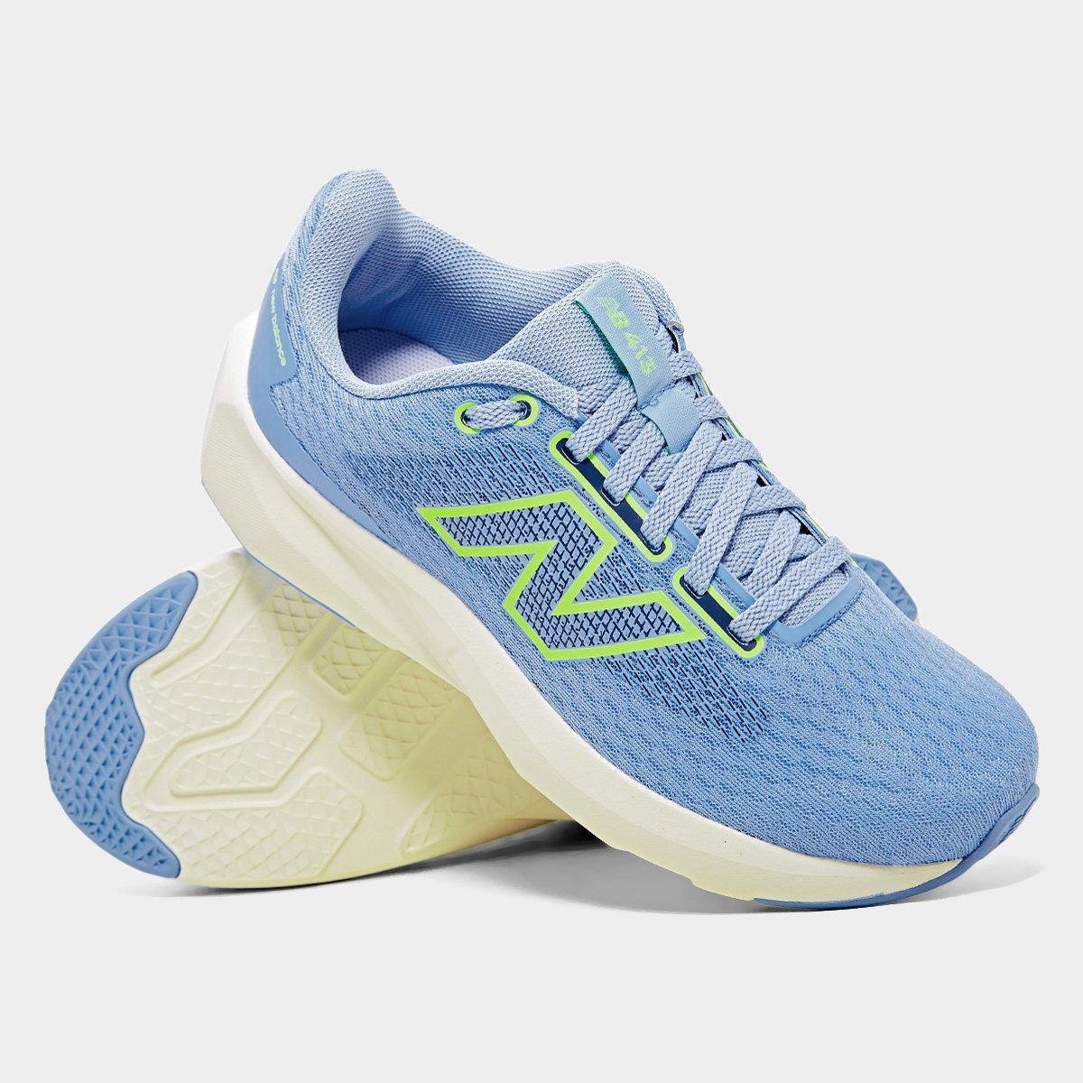 Tênis New Balance 413 V3 Feminino - Tam: 40 - 1