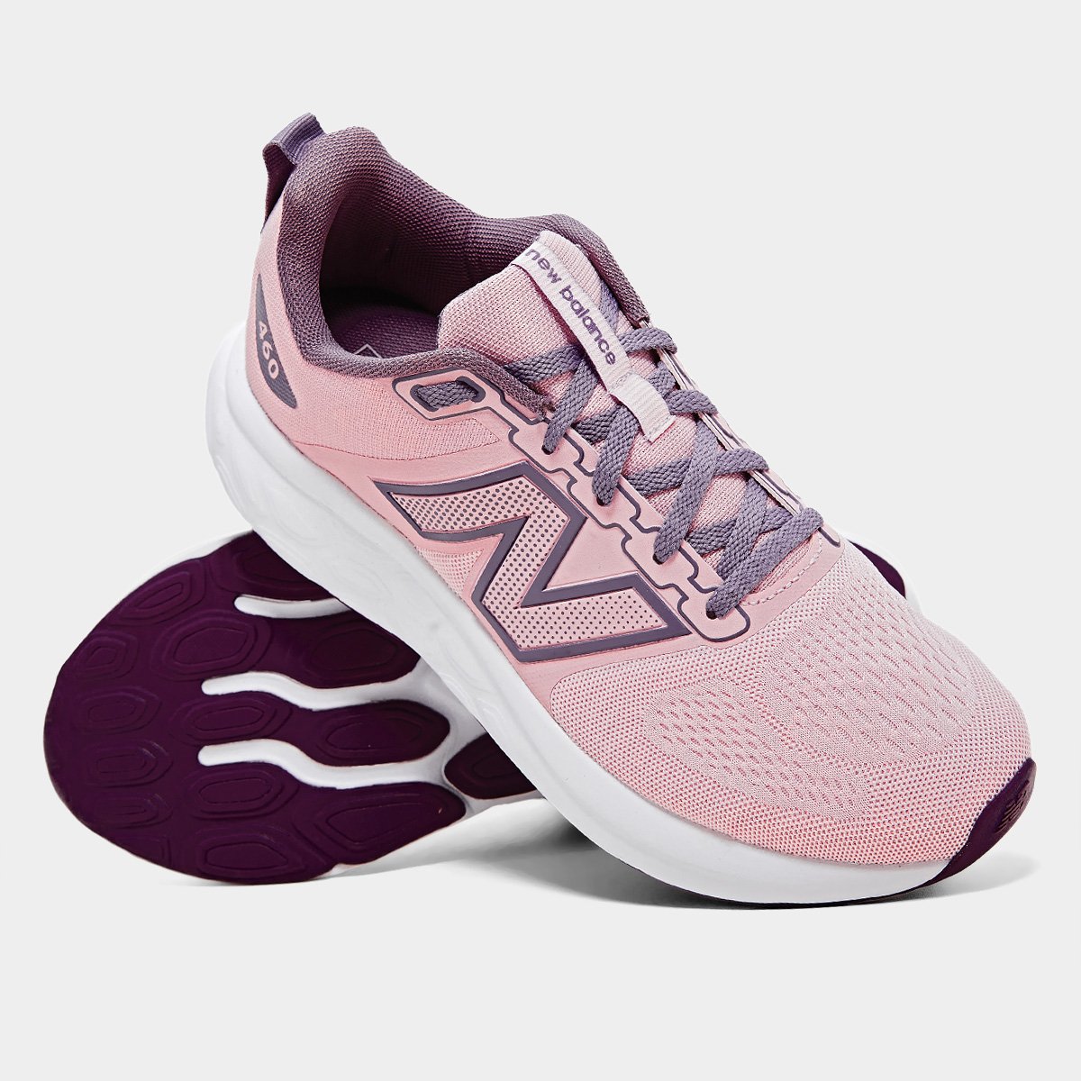 Tênis New Balance 460 V4 Feminino - Tam: 37 - 1