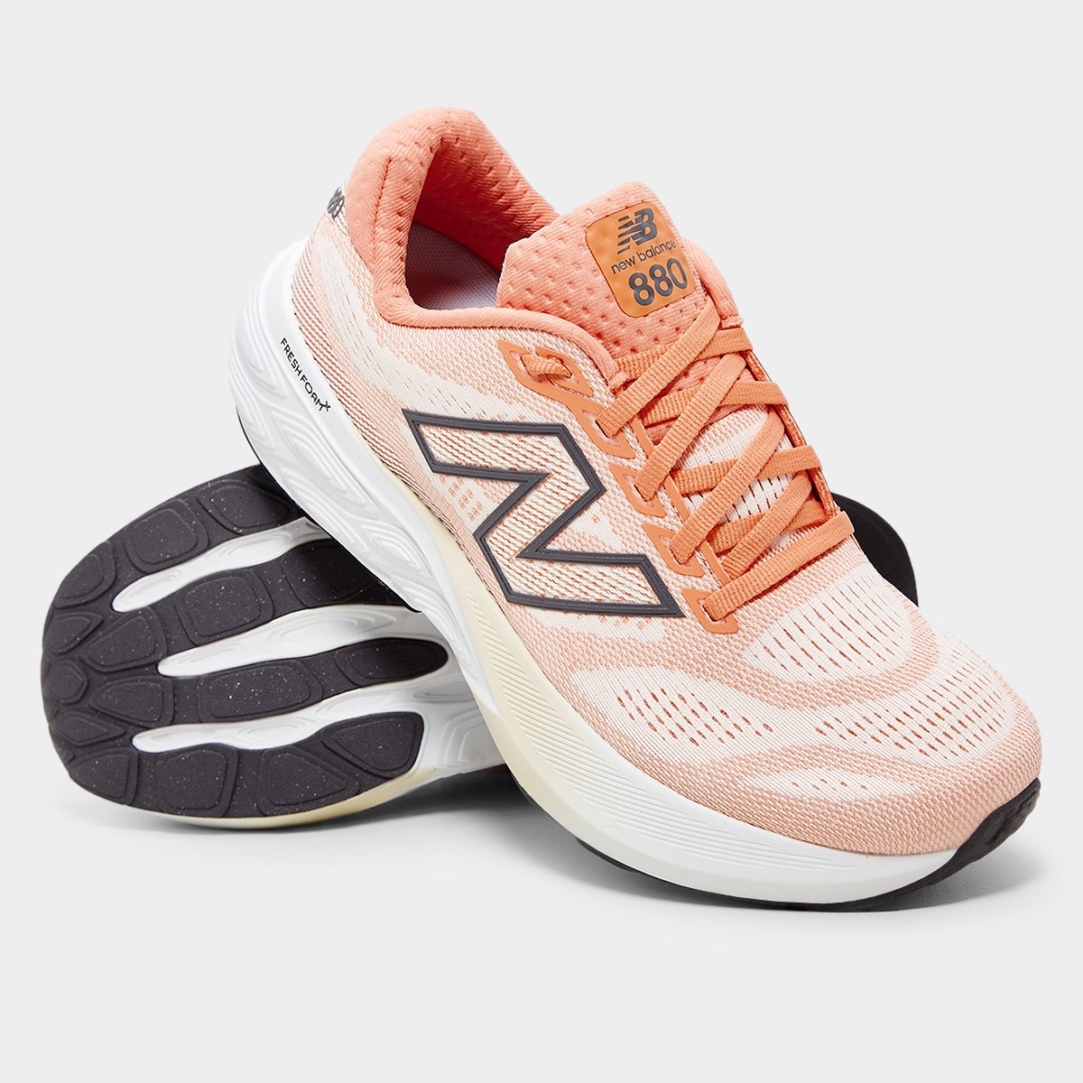 Tênis New Balance Fresh Foam x 880 V15 Feminino - Tam: 38 - 1