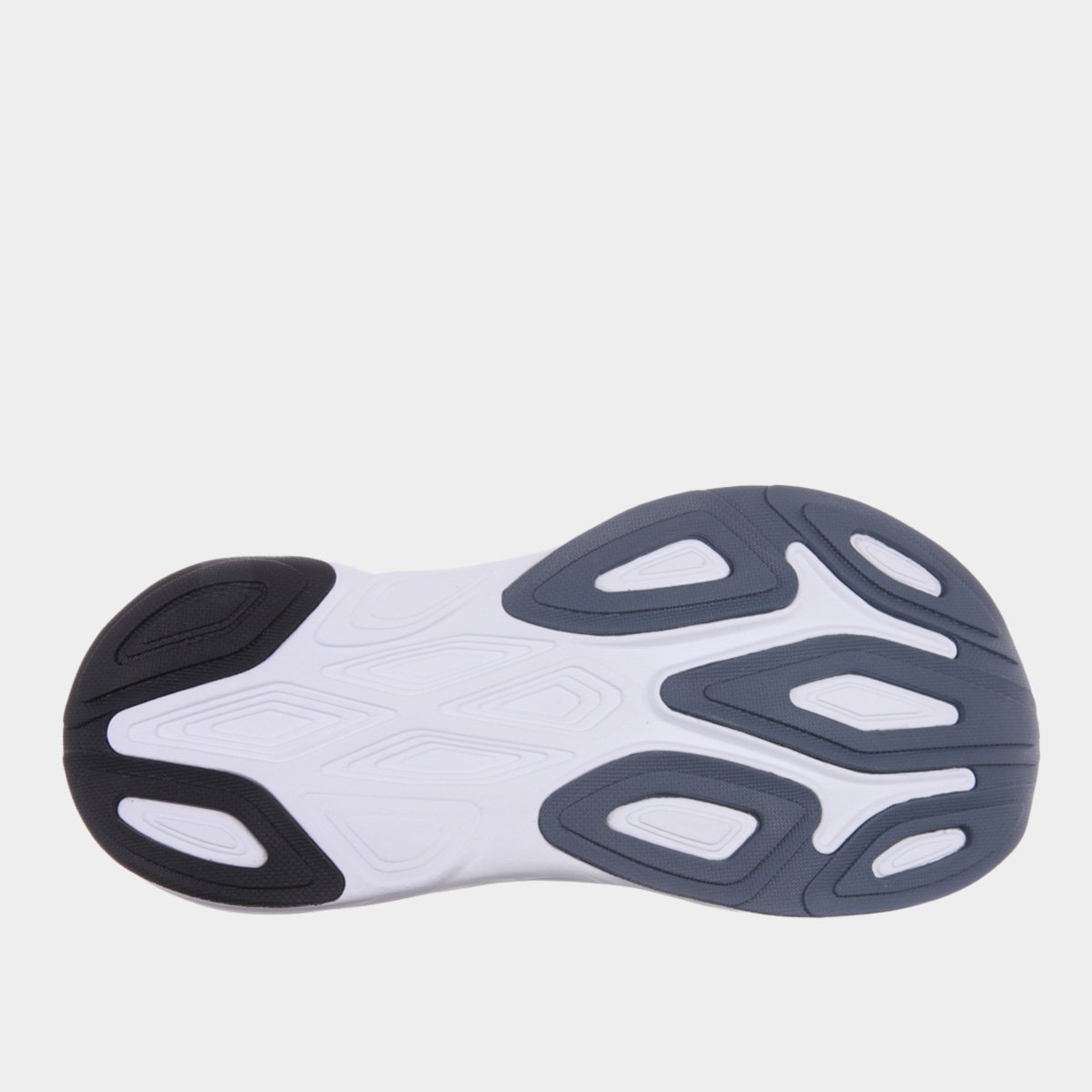 Tênis New Balance Fresh Foam x More V6 Feminino - Tam: 34 - 3