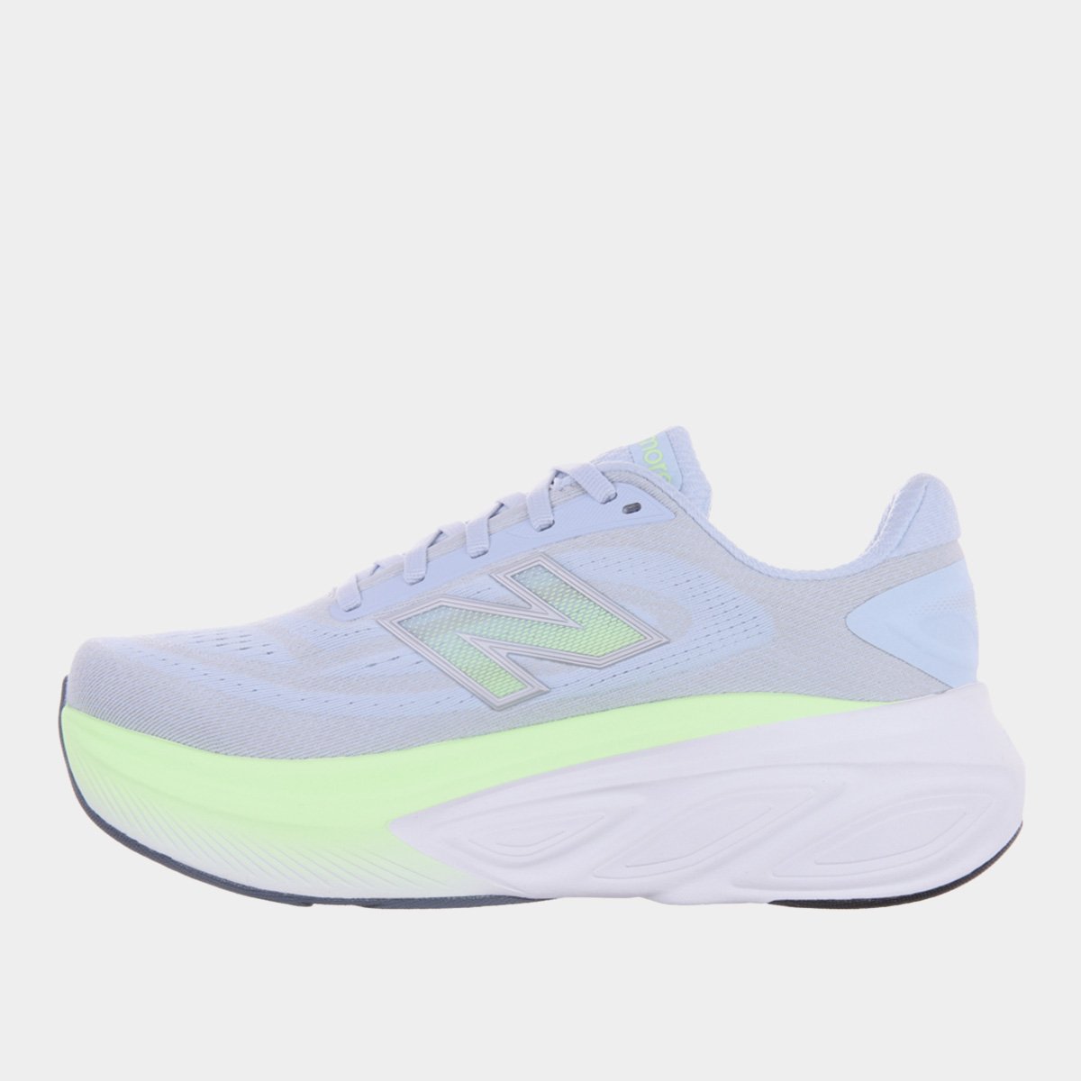 Tênis New Balance Fresh Foam x More V6 Feminino - Tam: 34 - 4