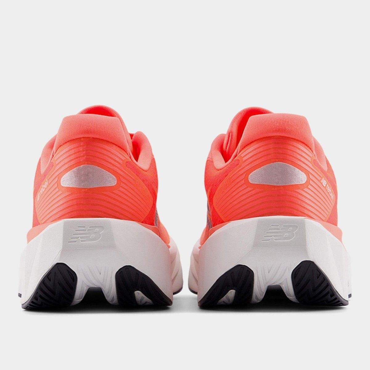 Tênis New Balance Fuelcell Rebel V5 Feminino - Tam: 39 - 2