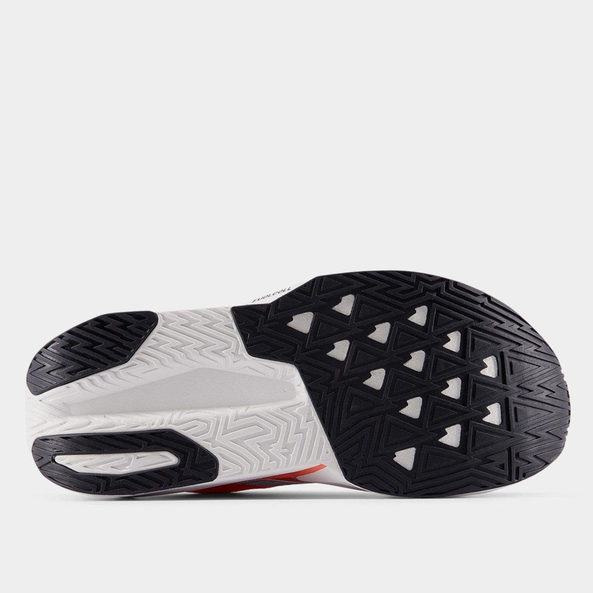 Tênis New Balance Fuelcell Rebel V5 Feminino - Tam: 39 - 5