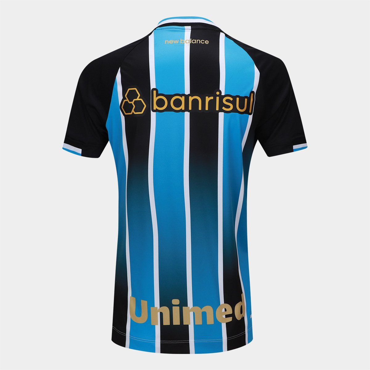 Camisa Grêmio I 26/27 s/n Torcedor New Balance Feminina - Tam: GG - 1