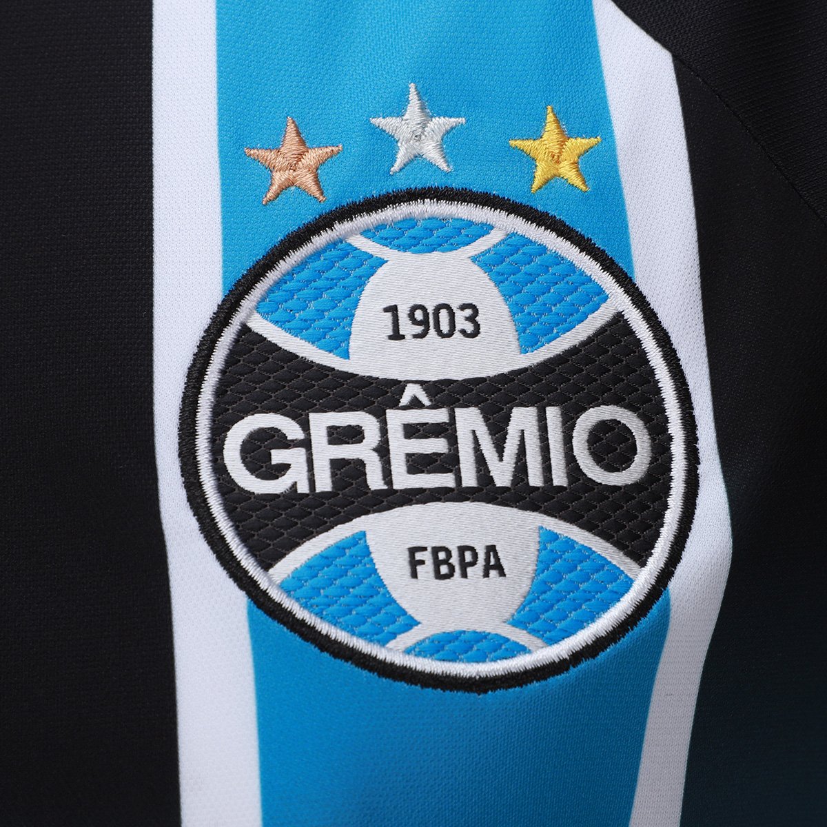 Camisa Grêmio I 26/27 s/n Torcedor New Balance Feminina - Tam: GG - 2