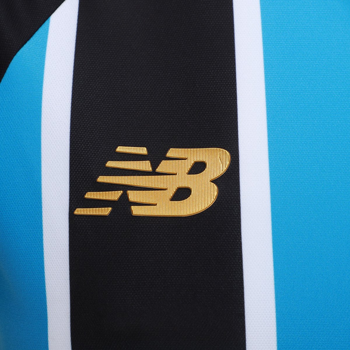 Camisa Grêmio I 26/27 s/n Torcedor New Balance Feminina - Tam: GG - 3