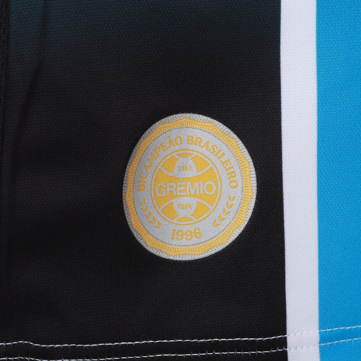 Camisa Grêmio I 26/27 s/n Torcedor New Balance Feminina - Tam: GG - 4