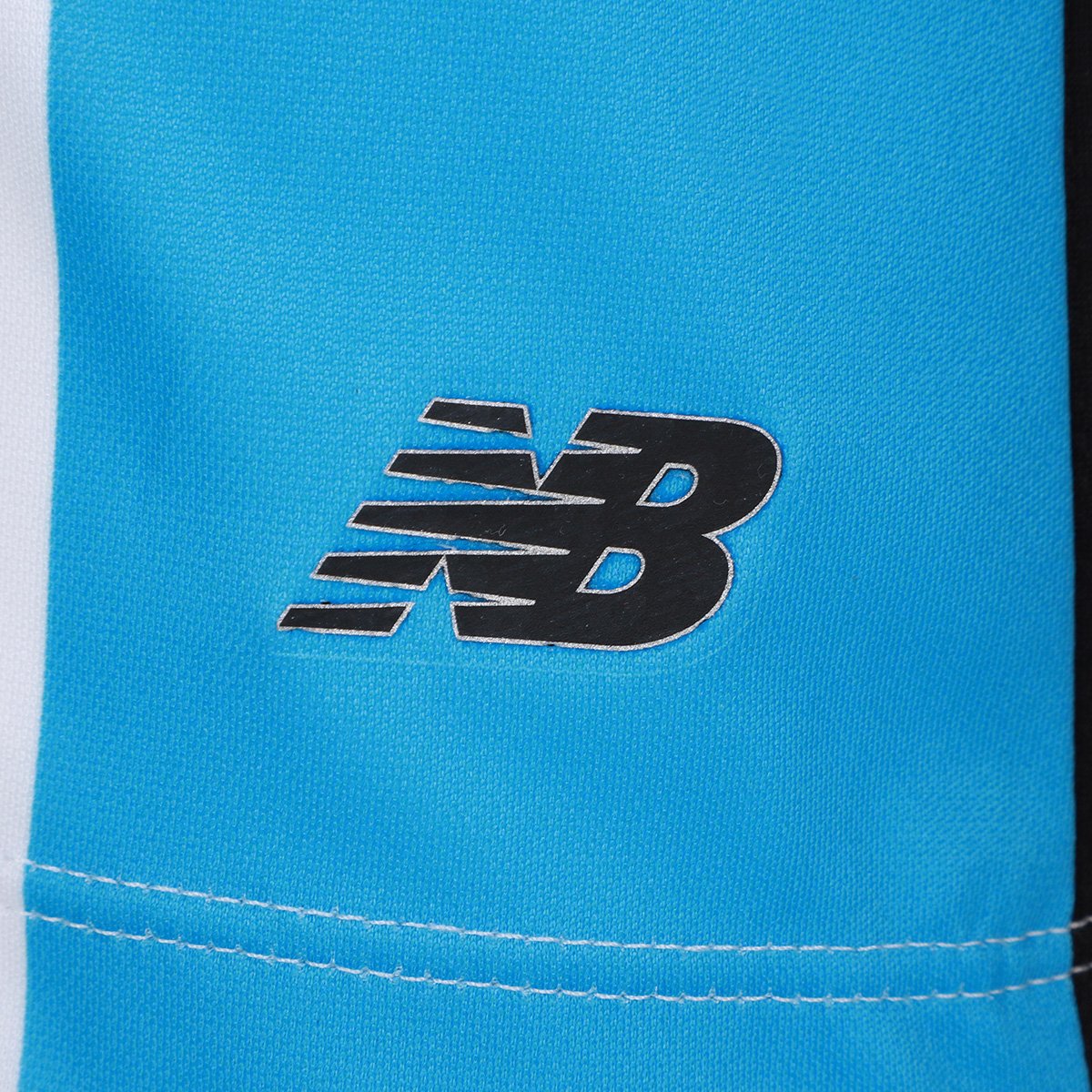 Camisa Grêmio I 26/27 s/n Torcedor New Balance Feminina - Tam: GG - 5