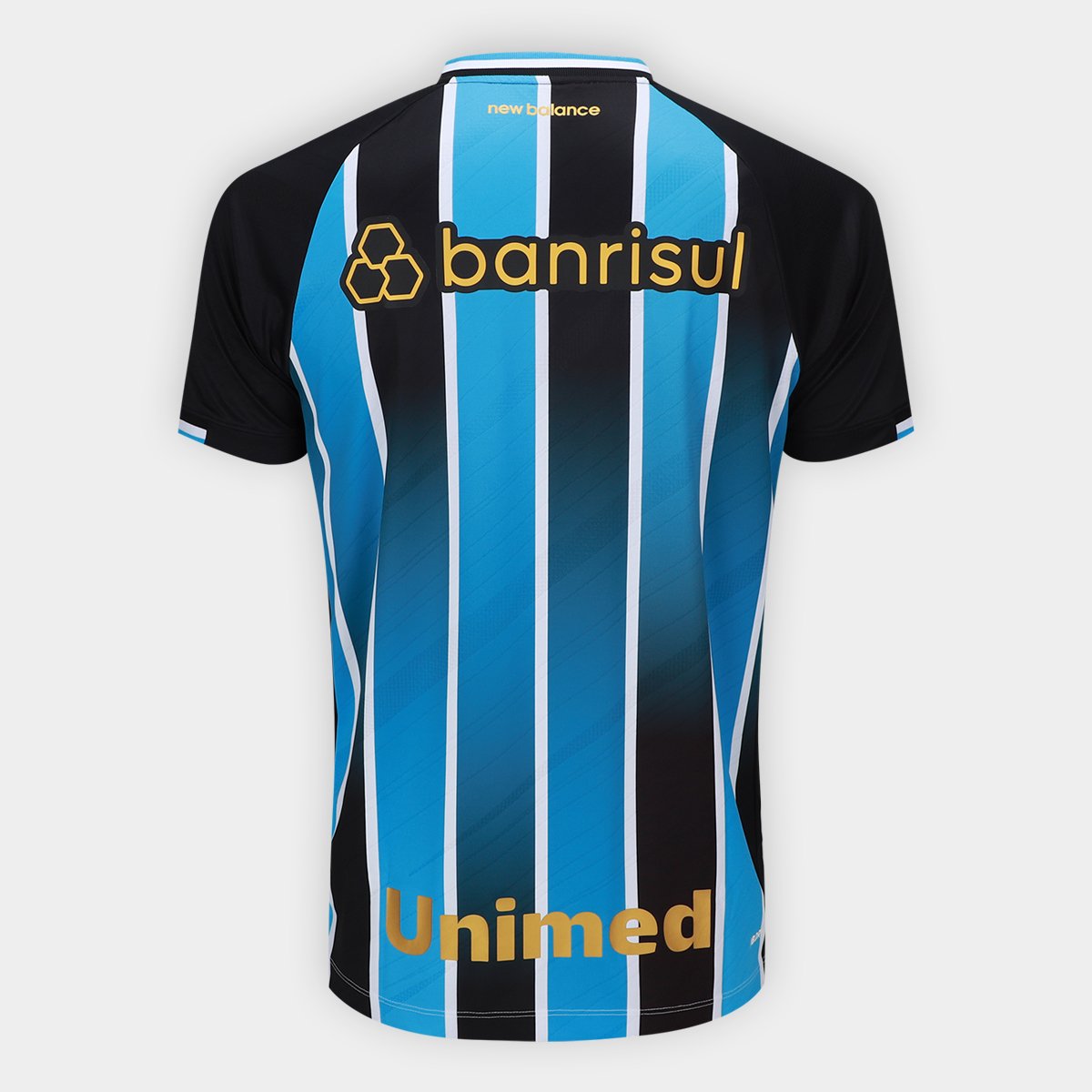 Camisa Grêmio I 26/27 s/n Jogador New Balance Masculina - Tam: G - 1