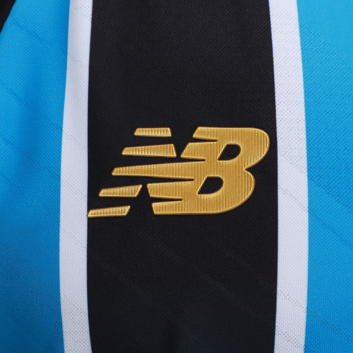 Camisa Grêmio I 26/27 s/n Jogador New Balance Masculina - Tam: G - 3