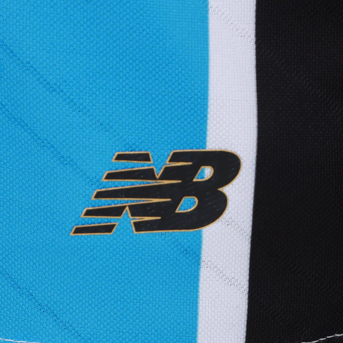 Camisa Grêmio I 26/27 s/n Jogador New Balance Masculina - Tam: G - 5
