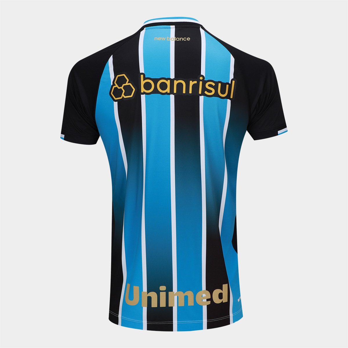 Camisa Grêmio I 26/27 s/n Torcedor New Balance Masculina - Tam: G - 1