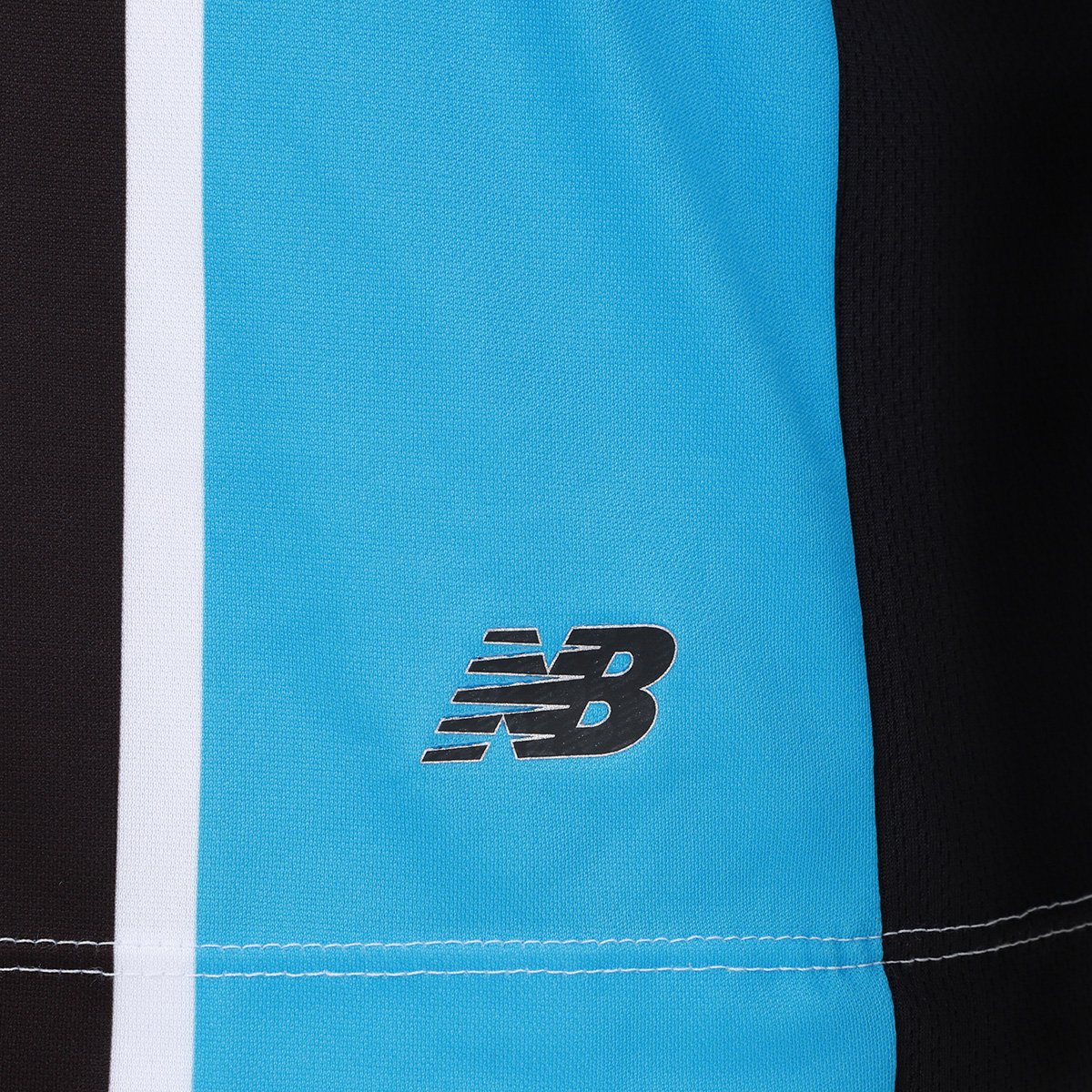 Camisa Grêmio I 26/27 s/n Torcedor New Balance Masculina - Tam: G - 4