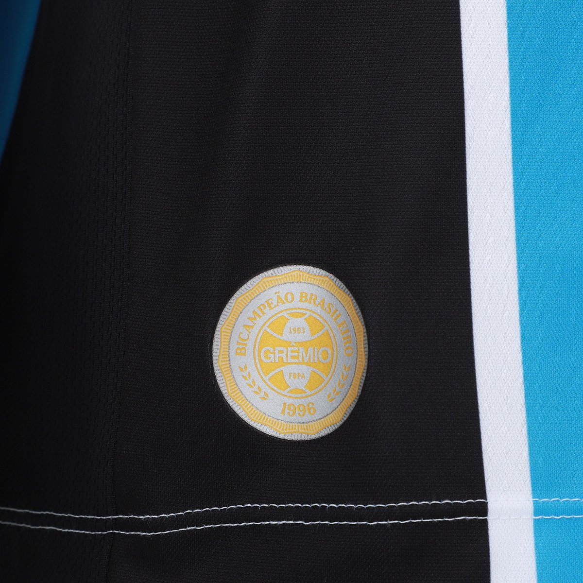 Camisa Grêmio I 26/27 s/n Torcedor New Balance Masculina - Tam: G - 5