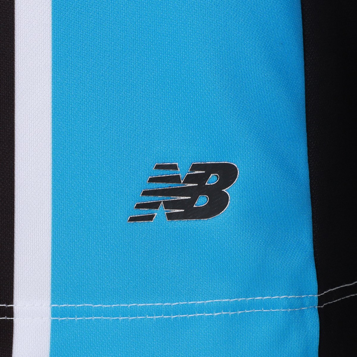 Camisa Manga Longa Grêmio I 26/27 s/n New Balance Masculina - Tam: GG - 5