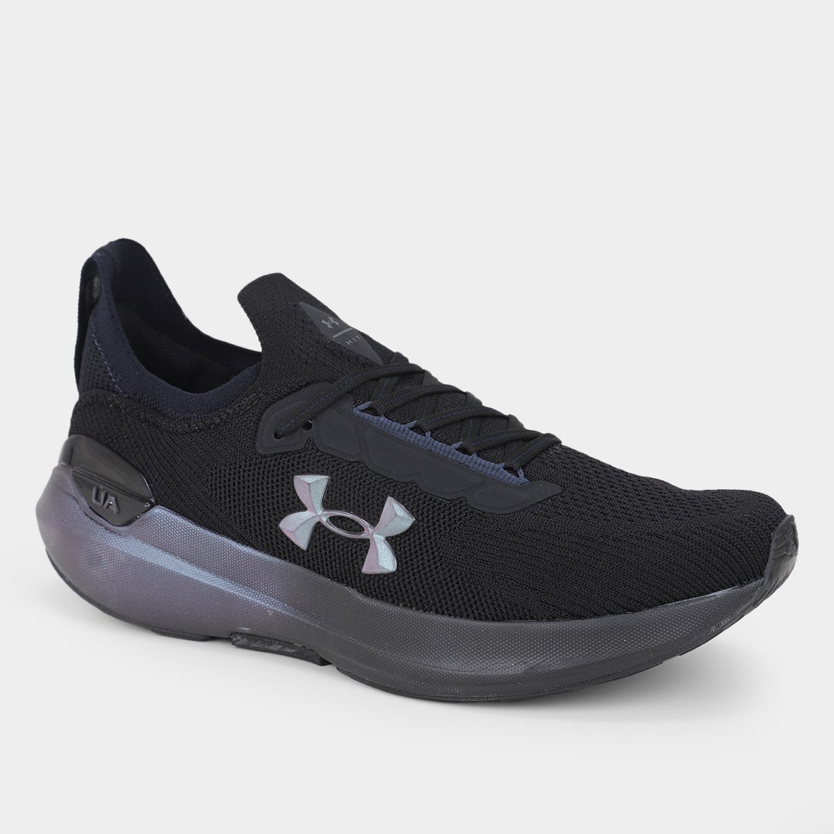 Tênis Under Armour Charged Hit - Tam: 36 - 1