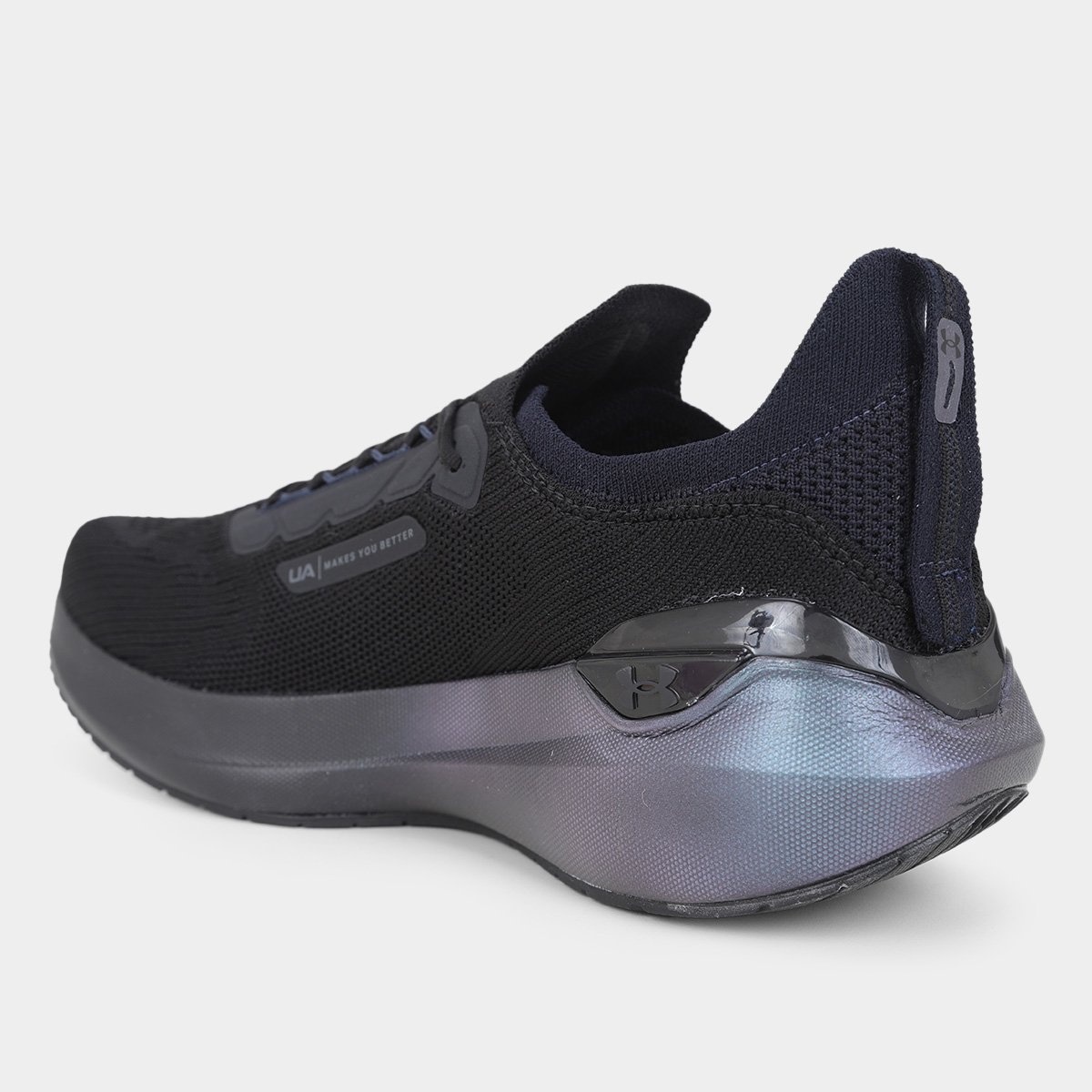 Tênis Under Armour Charged Hit - Tam: 36 - 2