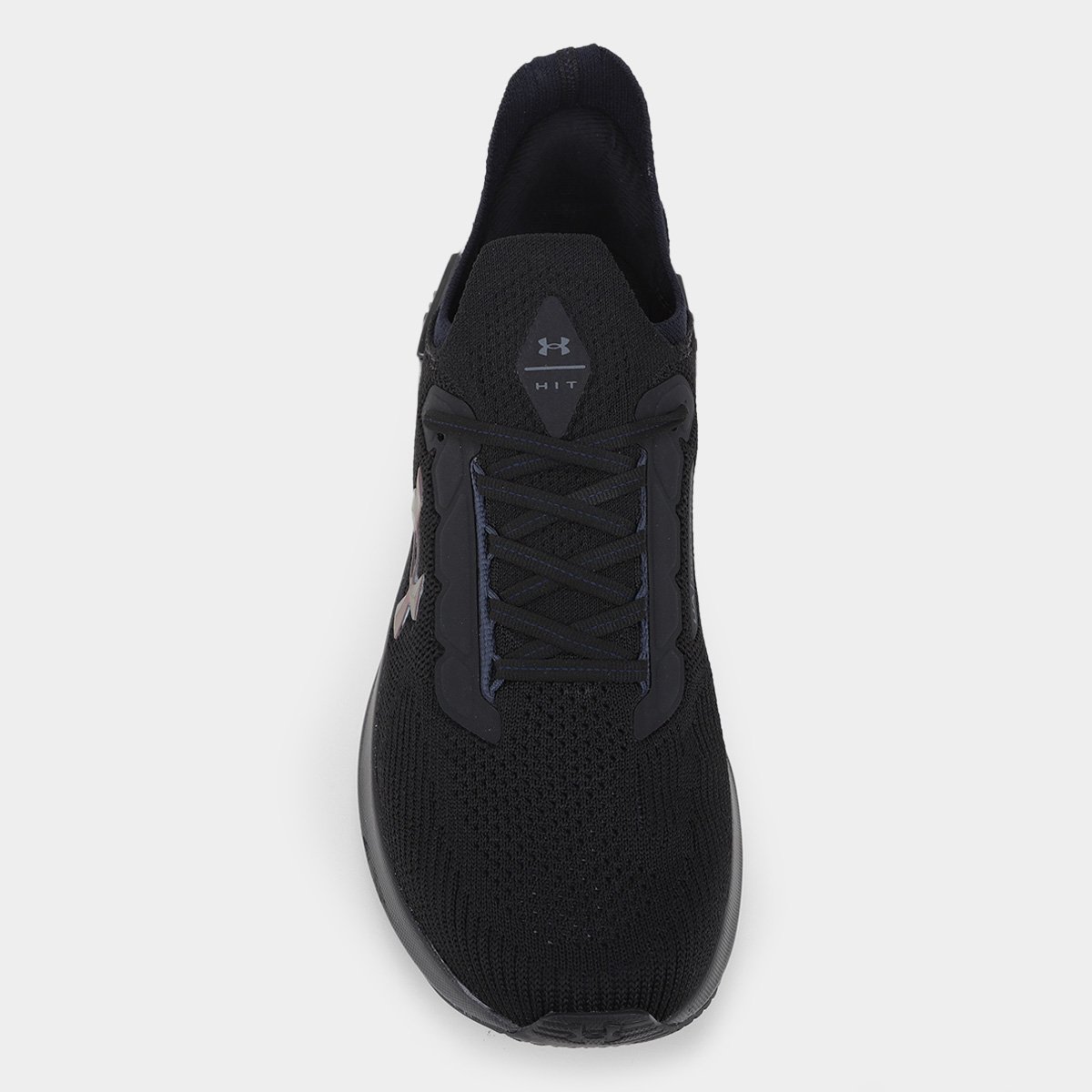 Tênis Under Armour Charged Hit - Tam: 36 - 3