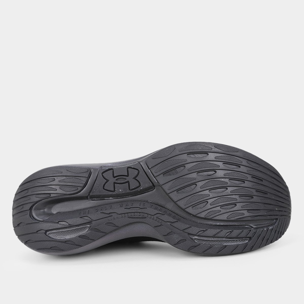 Tênis Under Armour Charged Hit - Tam: 36 - 4