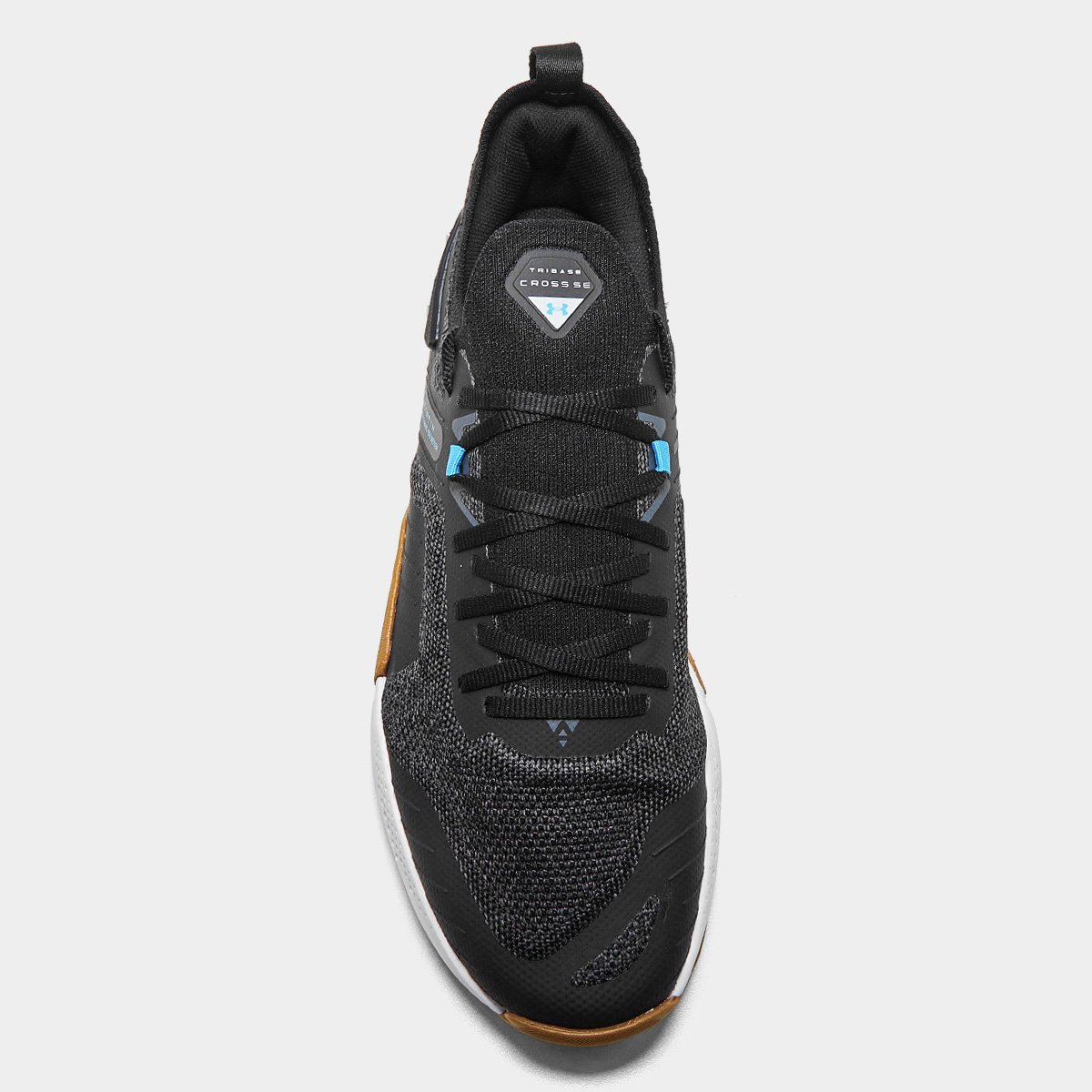 Tênis Under Armour Tribase Cross Se Masculino - Tam: 34 - 3