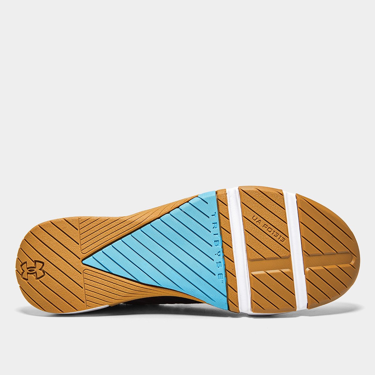 Tênis Under Armour Tribase Cross Se Masculino - Tam: 34 - 4